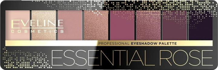 Image du produit Eveline Rose essentielle (Rose essentielle)