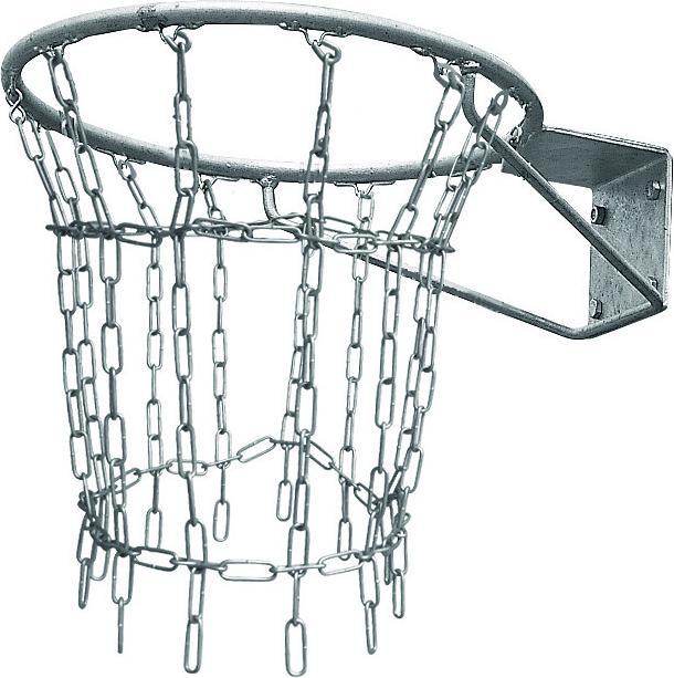 Actual product image Sport-Thieme Basketball hoop outdoor