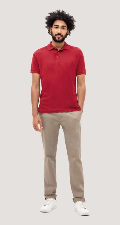 Produktbild Hakro Poloshirt Classic (M)