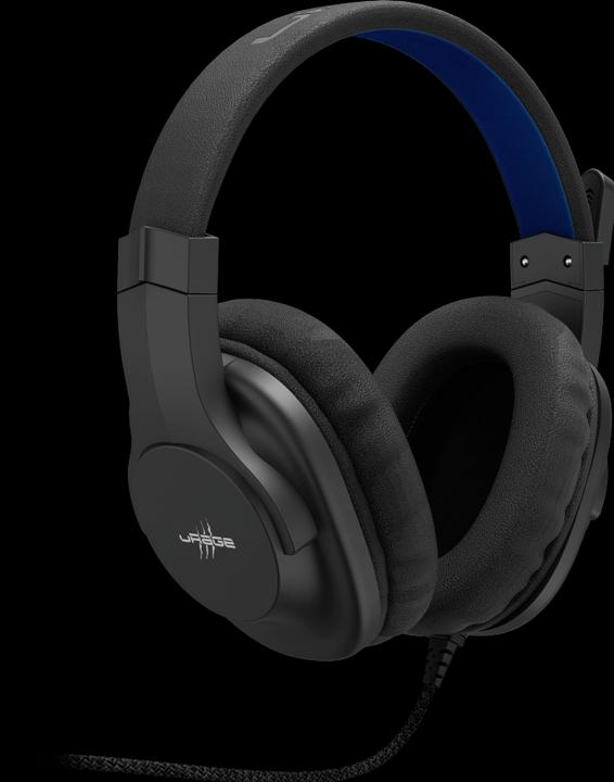 Produktbild Urage Headset Gaming-Headset "SoundZ 200" (Kabelgebunden)