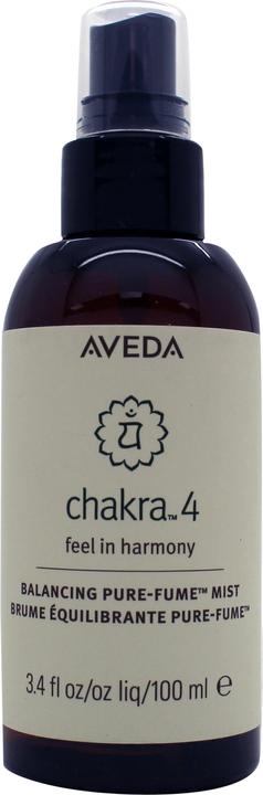 Aveda Chakra 4 Balancing Body Mist Feel In Harmony (Spray, 100 ml)