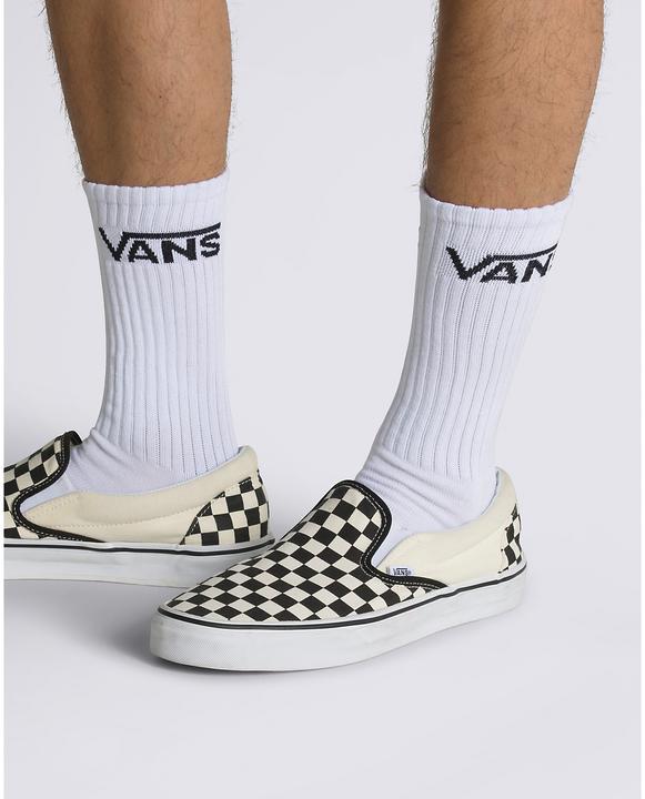Actual product image Vans Classic Crew (pack of 3, 42, 47)