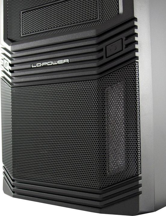 Image du produit LC-Power Lc-925b (mATX, ATX)
