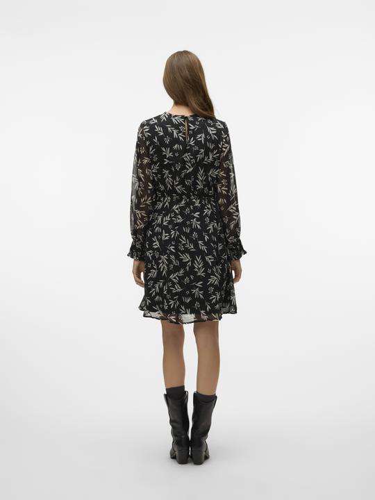 Produktbild Vero Moda VMHOLLY Kurzes Kleid Kleid (M)