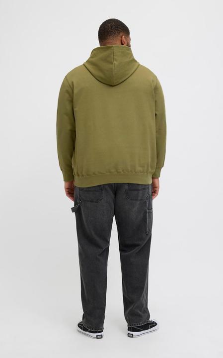 Immagine prodotto Jack & Jones Plus Size Kapuzenpullover Kapuzenpullover (6XL)