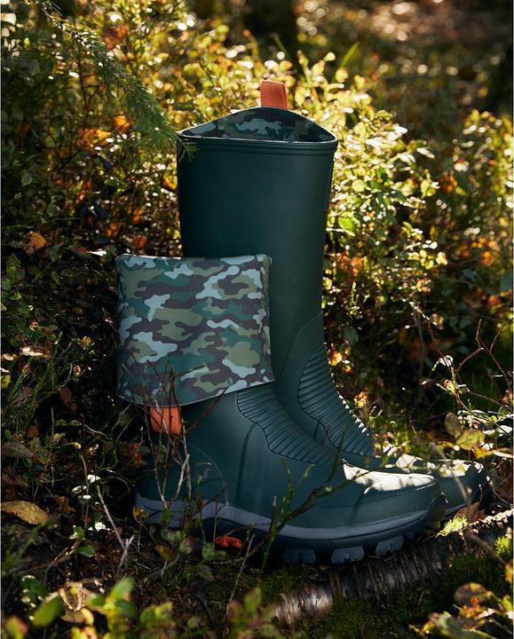 Produktbild Viking Footwear Elk Hunter Light Schuhe (43)