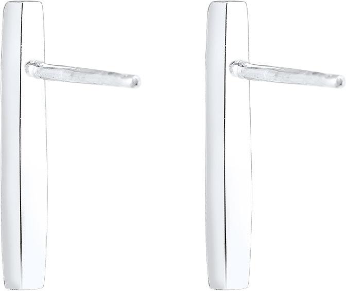 Elli Stab Stecker (Sterling Silber)
