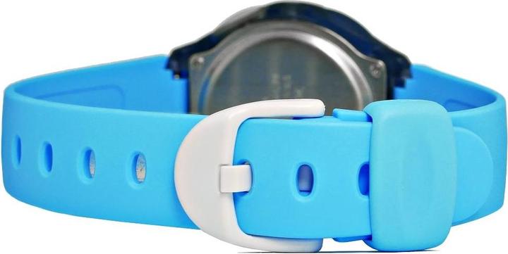 Actual product image Casio KIDS LW-200-2B (zd579d) (Digital watch, 35 mm)