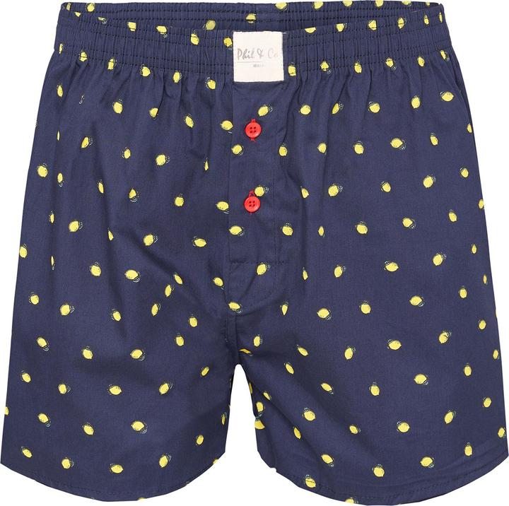 Image du produit Phil & Co. Berlin Boxer Prints (XL, paquet de 6)
