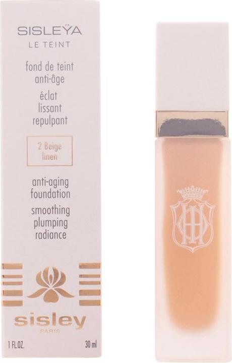Actual product image Sisley Sisleÿa Le Teint (2B Linen)