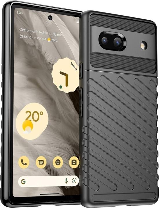 Screenguard Strisce SpaceCase (Google Pixel 7a)