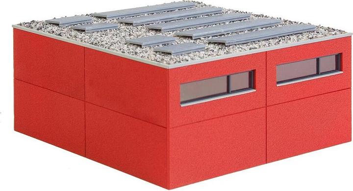 Image du produit Faller 130161 H0 Hangar pour véhicules