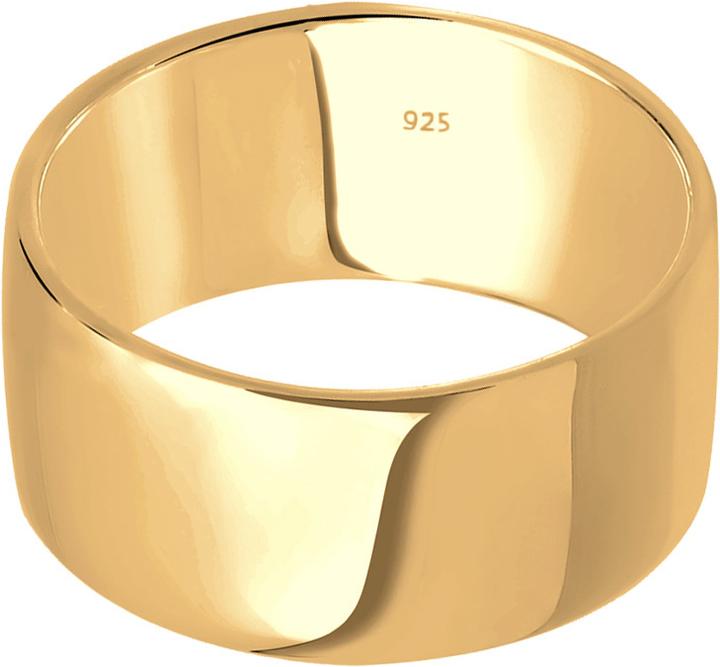 Produktbild Elli Stacking Bandring (52, 925 Silber)