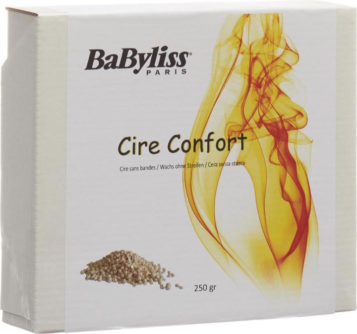 BaByliss Naturwachs Pastillen (1 x, 300 g)
