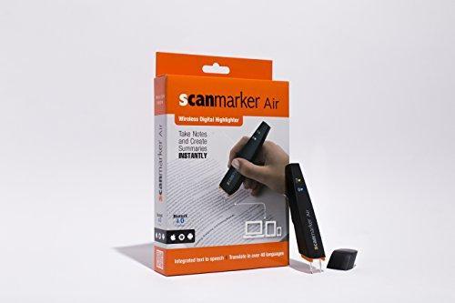 Produktbild Scanmarker Air (USB)