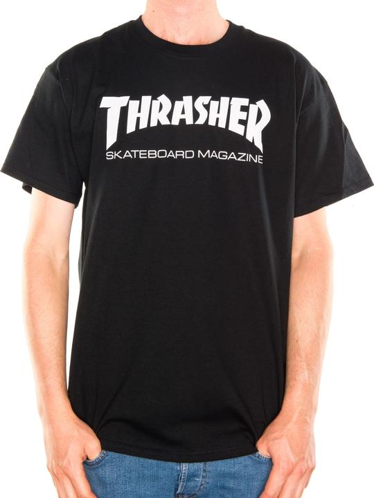 Produktbild Thrasher Skate Mag T-Shirt (XXL)