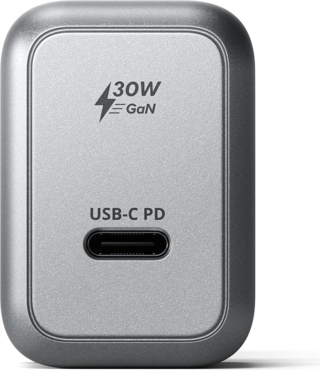 Immagine prodotto Satechi Caricatore da parete GaN USB-C da 30W (30 W)