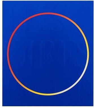 Actual product image Histoires de Parfums This Is Not A Blue Bottle 1.3 by Eau de Parfum Spray (Unisex) 120 ml (Eau de parfum, 120 ml)