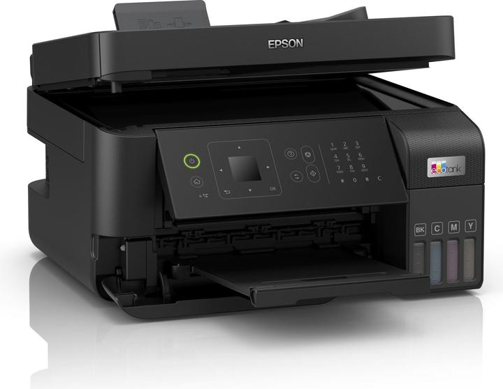 Immagine prodotto Epson EcoTank ET-4810 (Eco-Tank, Colore)