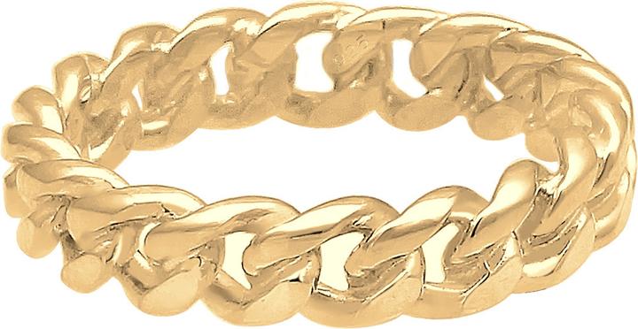Produktbild Elli Bandring Twisted Design (54, 925 Silber)
