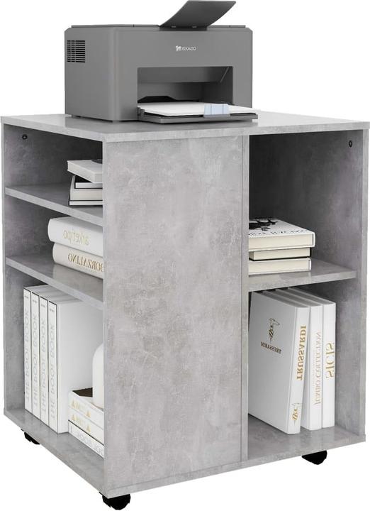 Image du produit VidaXL Herrick (60 x 53 x 72 cm)