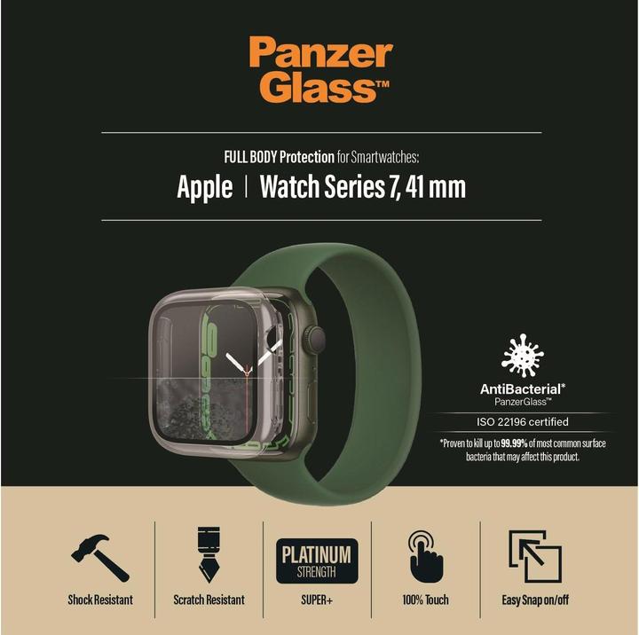 Produktbild PanzerGlass Full Body