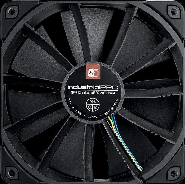 Actual product image ASUS ROG RYUJIN 240