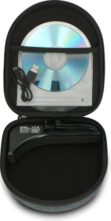 Produktbild Lenco CD-300BK