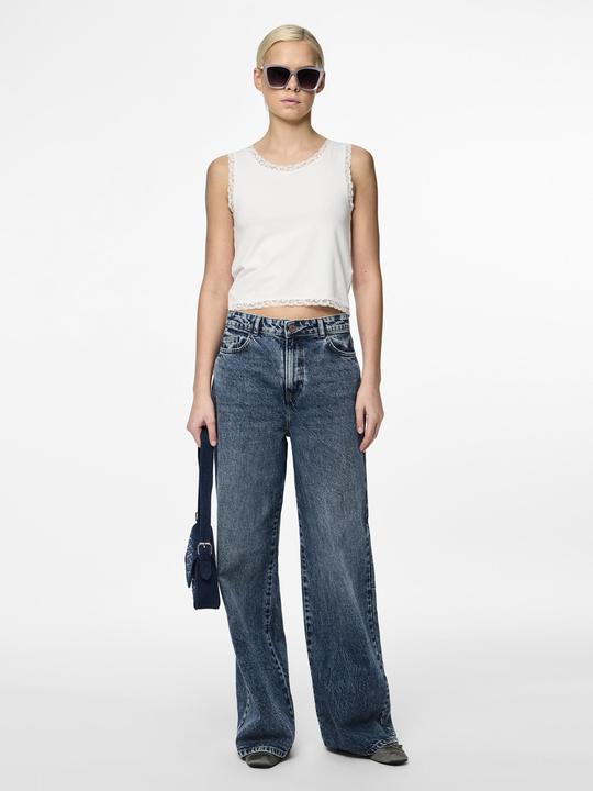 Actual product image Pieces PCMALENE Tanktop (L)