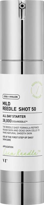 Produktbild VT Reedle Shot 50 Mikronadel-ähnliches Anti-Aging (50 ml)