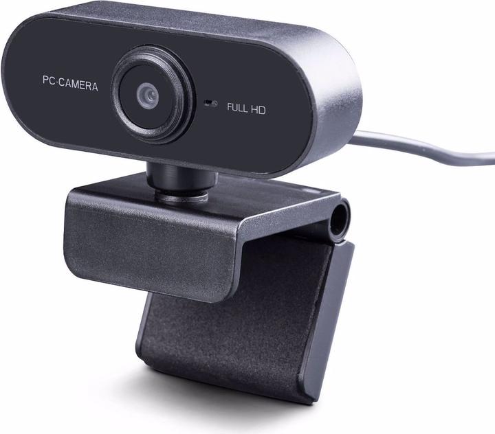 Actual product image Midland W199 (2 Mpx)