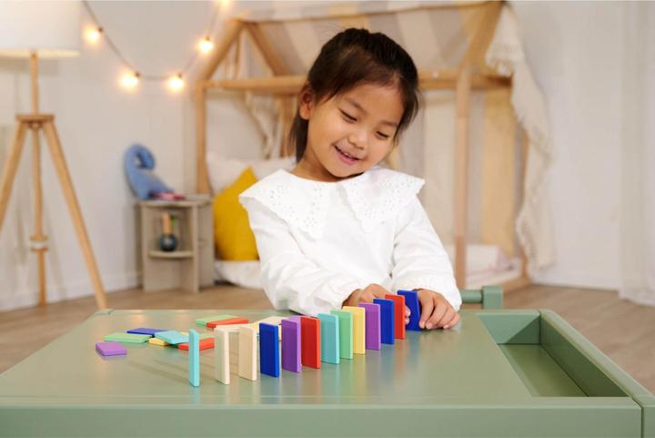 Produktbild Eichhorn EH Games Domino Ralley