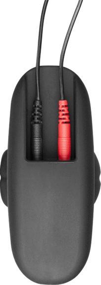 Actual product image ElectraStim Noir