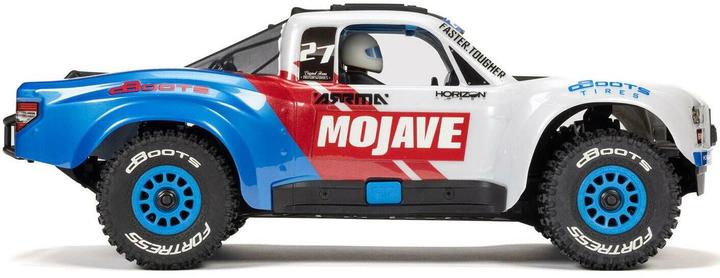 Produktbild Arrma Desert Truck Mojave Grom BLX 2233S (RTR Ready-to-Run)