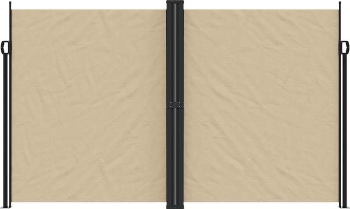 Image du produit VidaXL Store latéral extensible (2 m)