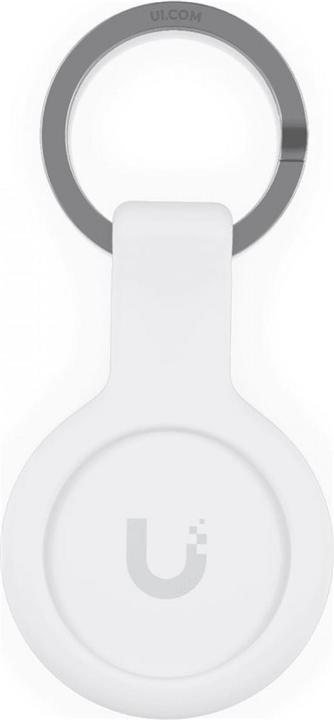 Ubiquiti NFC Badge Pocket Keychain 10 pieces