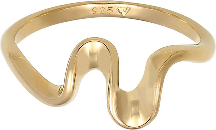 Produktbild Elli Wellen Design (52, 925 Silber)