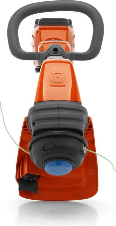 Actual product image Husqvarna 115iL (Trim line)