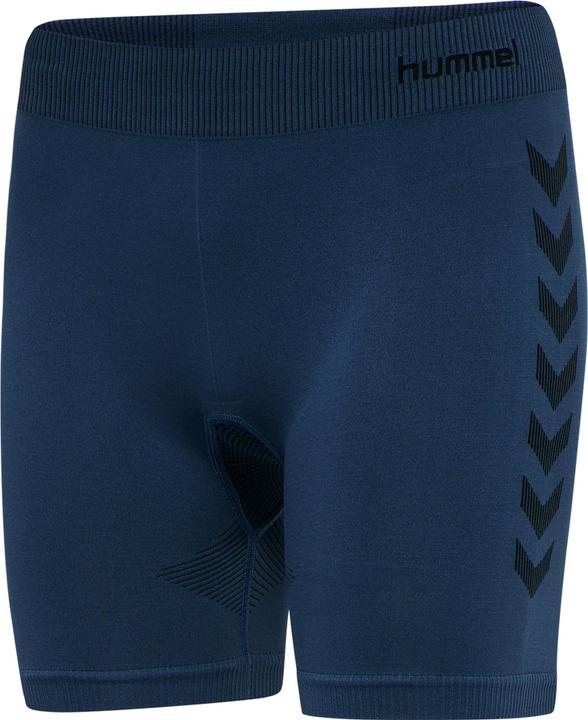 Produktbild hummel First Seamless Training Short Tights Women (M, L)