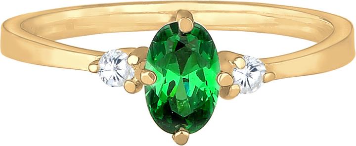 Immagine prodotto Elli verziert mit Zirkona Kristallen (58, 925 Argento)