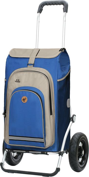 Andersen Royal Shopper Hydro 2.1