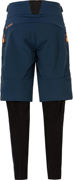 Produktbild Vaude Men's All Year Moab ZO Pants III (L)