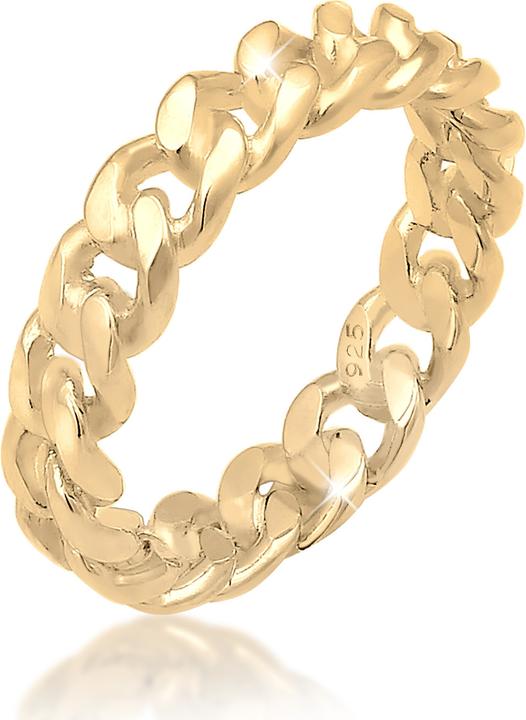 Elli Bandring Twisted Design