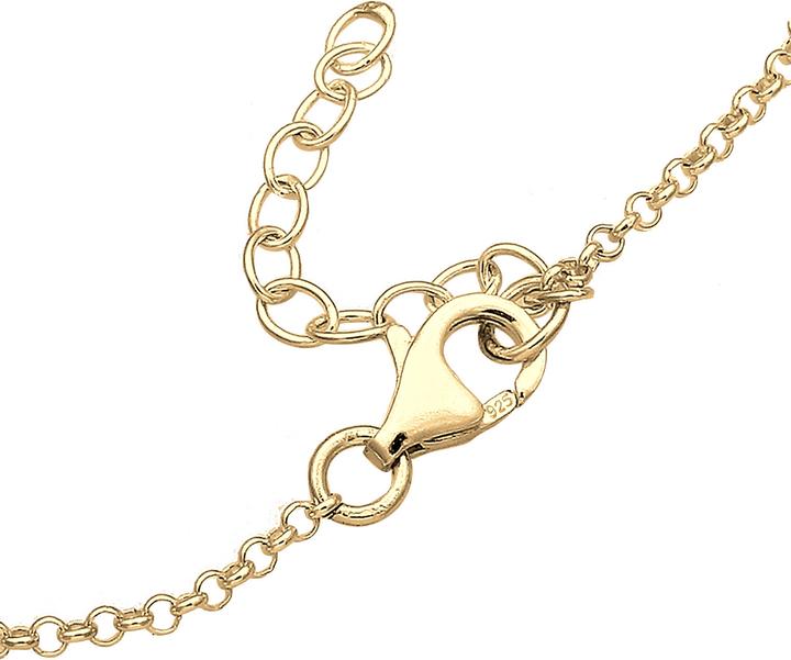 Image du produit Elli Pfoten Symbol (16 cm, Argent Sterling)