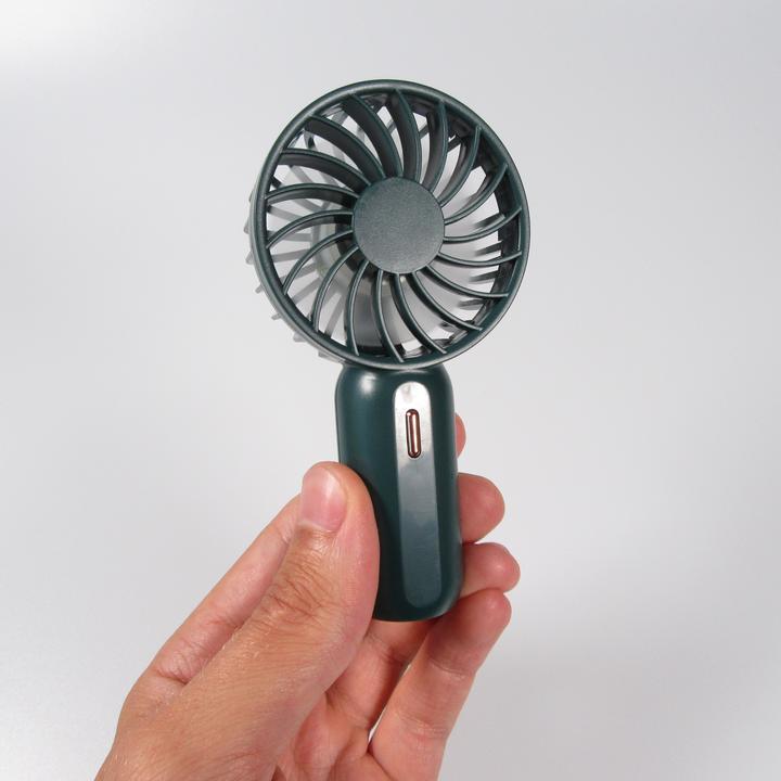 Produktbild PhoneLook Pocket mini Hand-Ventilator