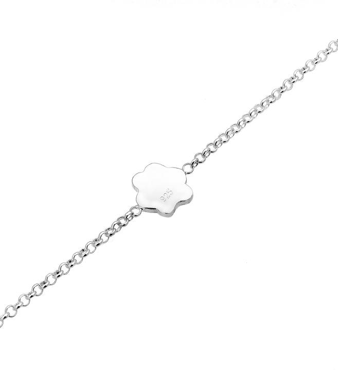 Produktbild Elli Pfoten Symbol (16 cm, Sterling Silber)