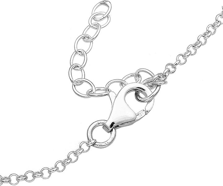 Produktbild Elli Pfoten Symbol (16 cm, Sterling Silber)