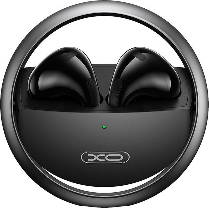 Produktbild xO Bluetooth Kopfhörer X32 TWS schwarz (5 h, Kabellos)