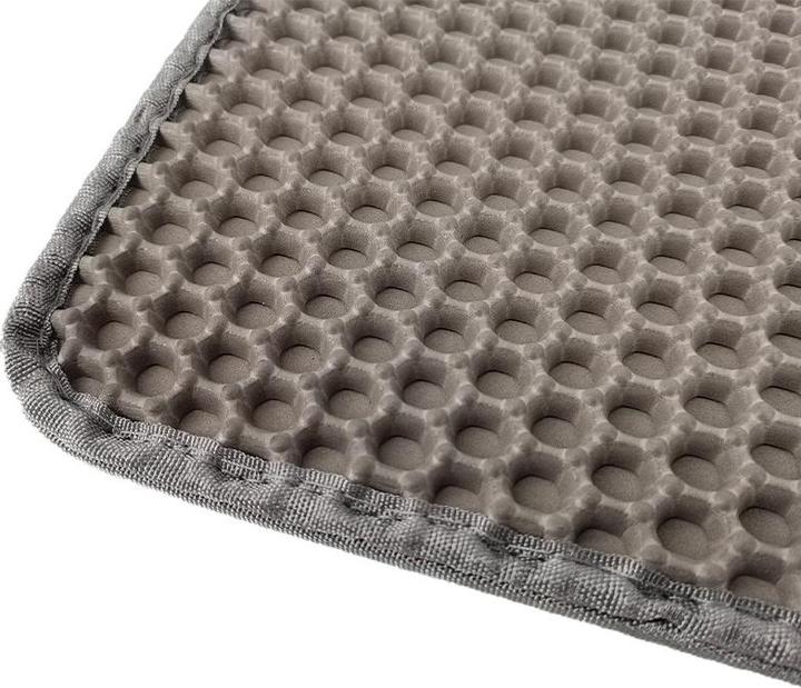 Immagine prodotto Diamentiq Rettangolo grigio