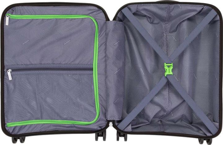 Image du produit American Tourister Airconic (33.50 l, Bagage à main (jusqu'à 50l))